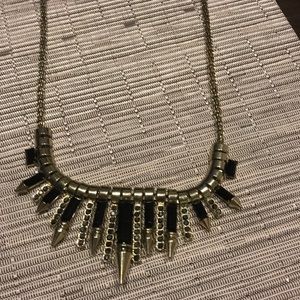 Dressy necklace